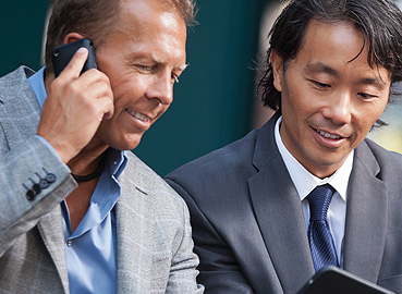 Cloud Solutions in Fintech Domain